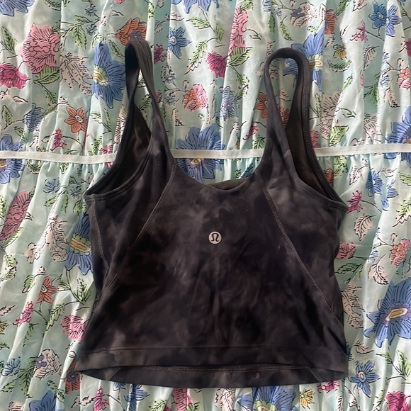 Lululemon align tank top - Picture 2 of 2
